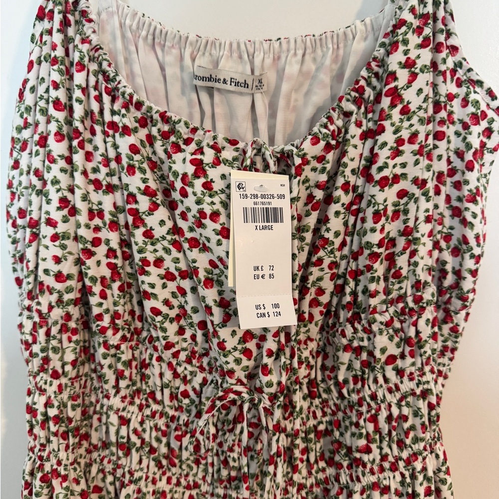 Abercrombie & Fitch Dress